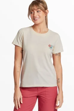 Sherpa T-Shirt Varuna Classic Tee