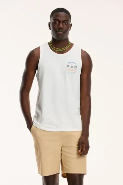 Shiwi T-Shirt Antigua Port