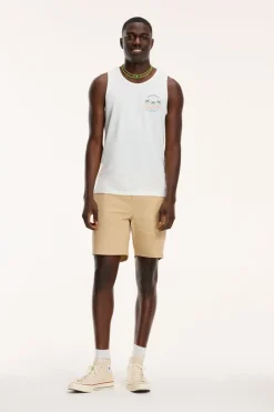 Shiwi T-Shirt Antigua Port