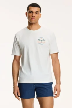 Shiwi T-Shirt Antigua Port T-Shirt