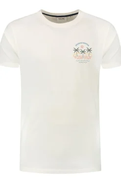 Shiwi T-Shirt Antigua Port T-Shirt