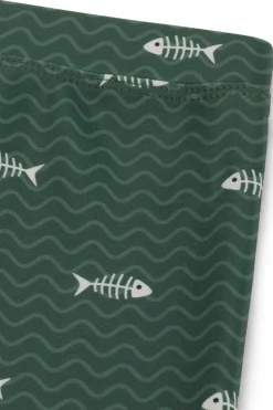 Shiwi Zwemshort  Fishbone
