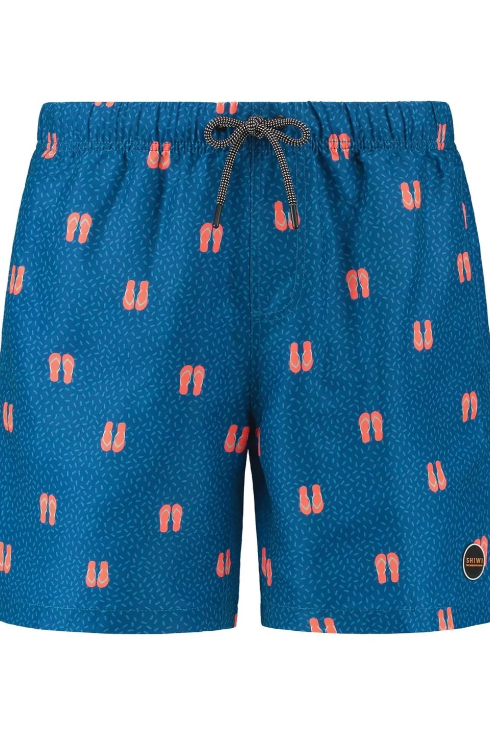 Shiwi Zwemshort Flipflops