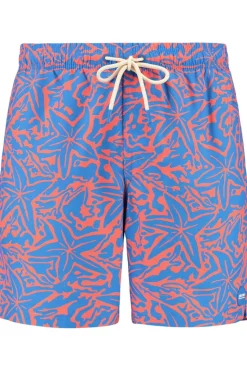 Shiwi Zwemshort Mike 7 Inch Starfish