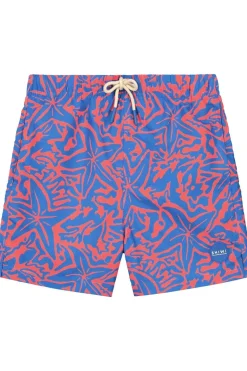 Shiwi Zwemshort Milo 4 Inch Starfish