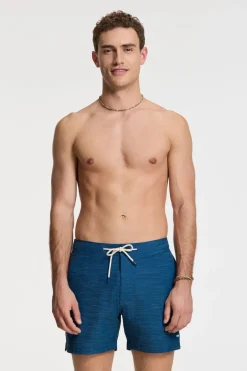 Shiwi Zwemshort Owen 5 Inch Solid