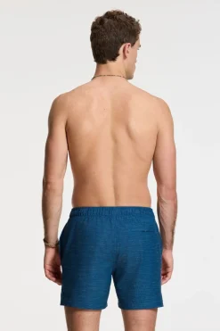 Shiwi Zwemshort Owen 5 Inch Solid
