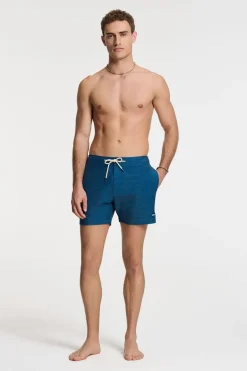 Shiwi Zwemshort Owen 5 Inch Solid