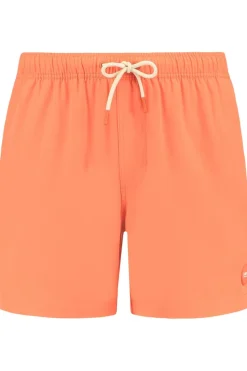 Shiwi Zwemshort Scott Stretch 6 Inch Solid
