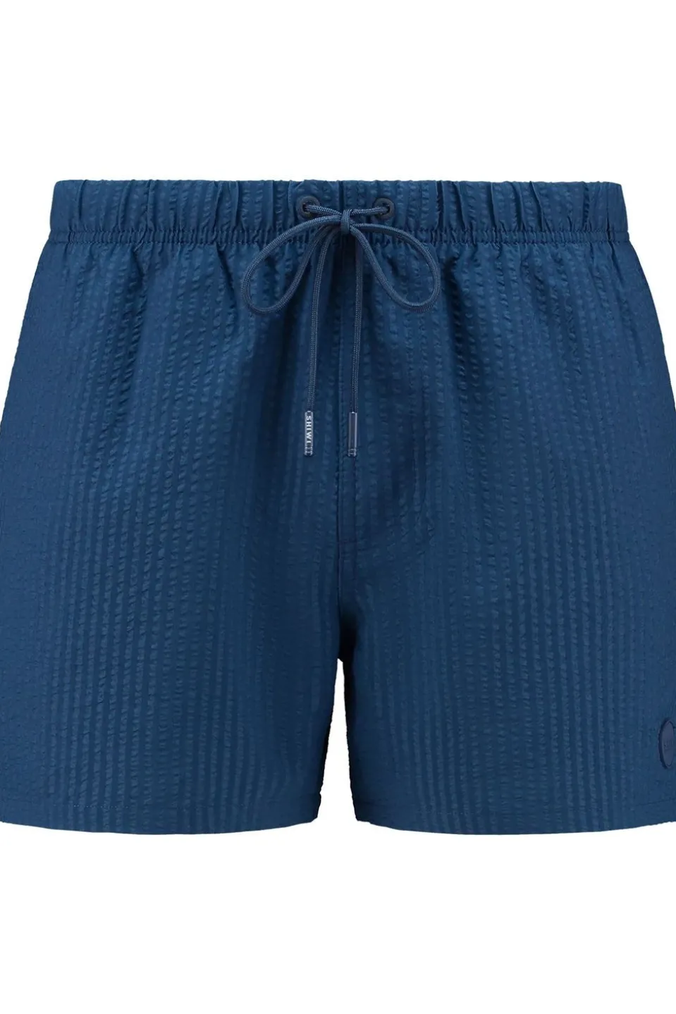 Shiwi Zwemshort Seersucker