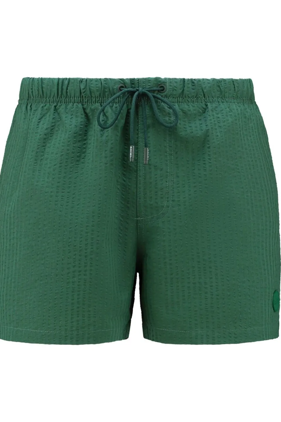 Shiwi Zwemshort Seersucker