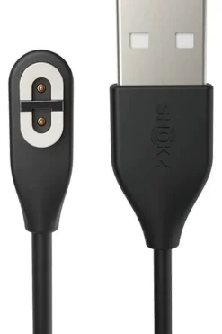 Shokz Koptelefoon Charging Cable Aeropex/Openrun (Pro)