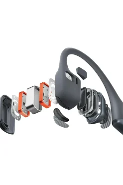 Shokz Koptelefoon Openrun Pro 2 Mini