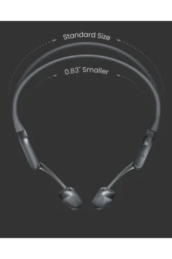 Shokz Koptelefoon Openrun Pro 2 Mini