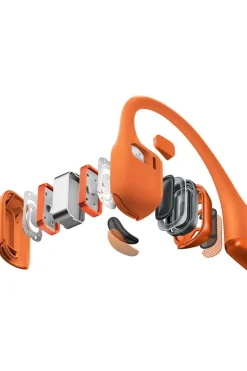 Shokz Koptelefoon Openrun Pro 2 Mini
