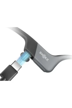 Shokz Koptelefoon Openrun Usb-C