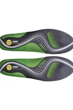 Sidas Inlegzool 3 Feet Activ Mid