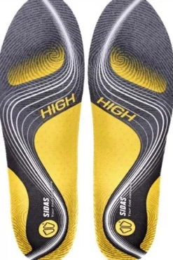 Sidas Inlegzool 3 Feet Activ High