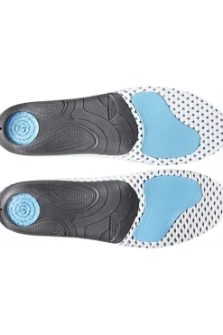 Sidas Inlegzool 3 Feet Activ Low