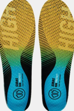Sidas Inlegzool 3 Feet Run Protect High