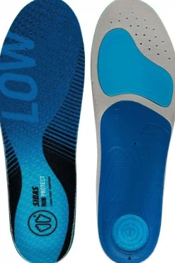 Sidas Inlegzool 3 Feet Run Protect Low