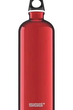Sigg Drinkfles Traveller 1L