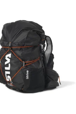 Silva Dagrugzak Strive Mountain Pack 23+3