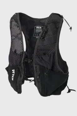 Silva Drinksysteem Strive 10 Vest Black