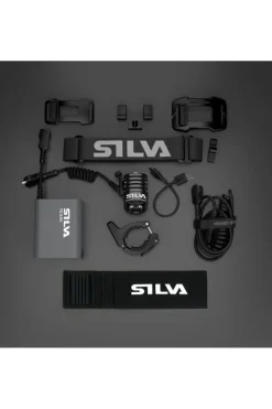 Silva Hoofdlamp Exceed 4Xt