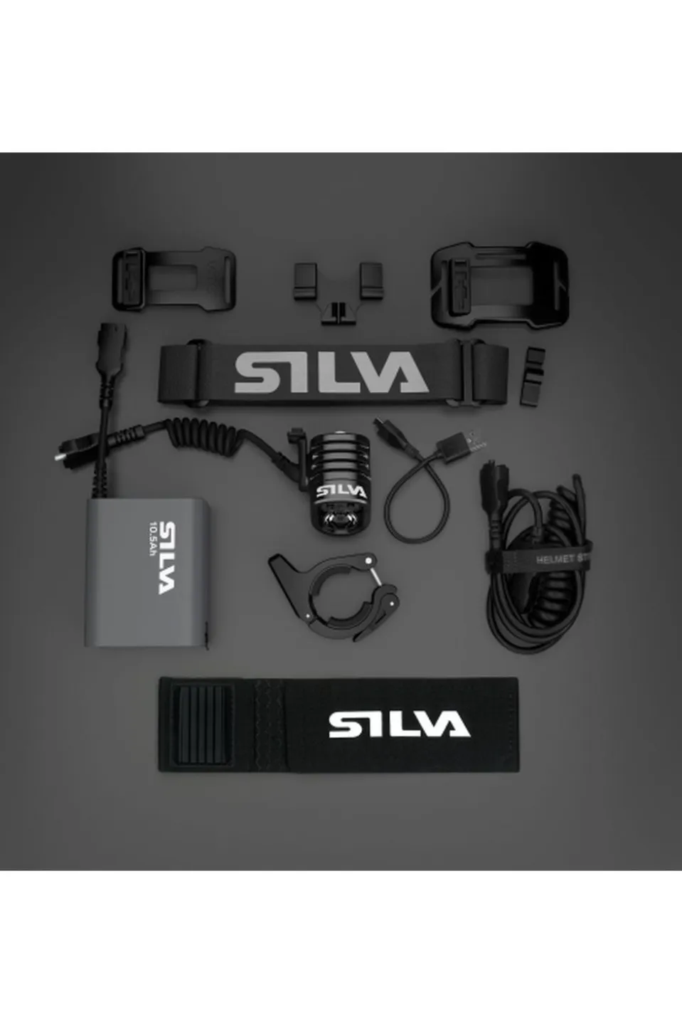 Silva Hoofdlamp Exceed 4Xt