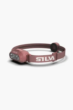 Silva Hoofdlamp Smini