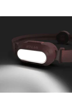 Silva Hoofdlamp Smini