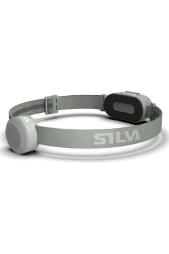 Silva Hoofdlamp Smini