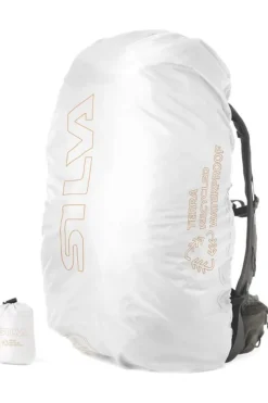 Silva Rugzak Accessoire Terra Rain Cover M