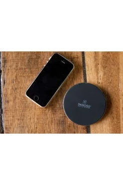 S-Kross Wereldstekker Wireless Charger 10 - Draadloze Oplader