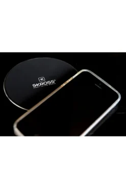 S-Kross Wereldstekker Wireless Charger 10 - Draadloze Oplader