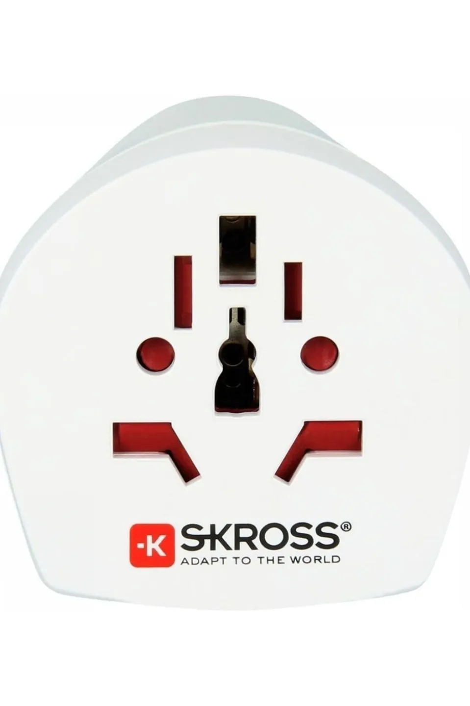 S-Kross Wereldstekker World To South Africa