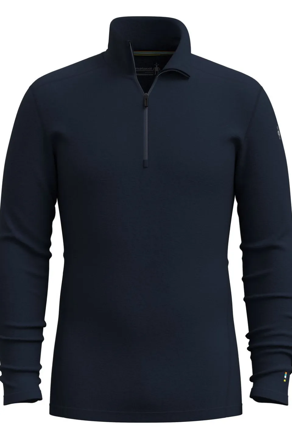 Smartwool Ondergoed Classic Thermal Merino Baselayer 1/4Zip