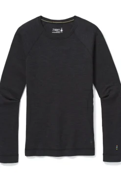 Smartwool Ondergoed Classic Thermal Merino Baselayer Crew