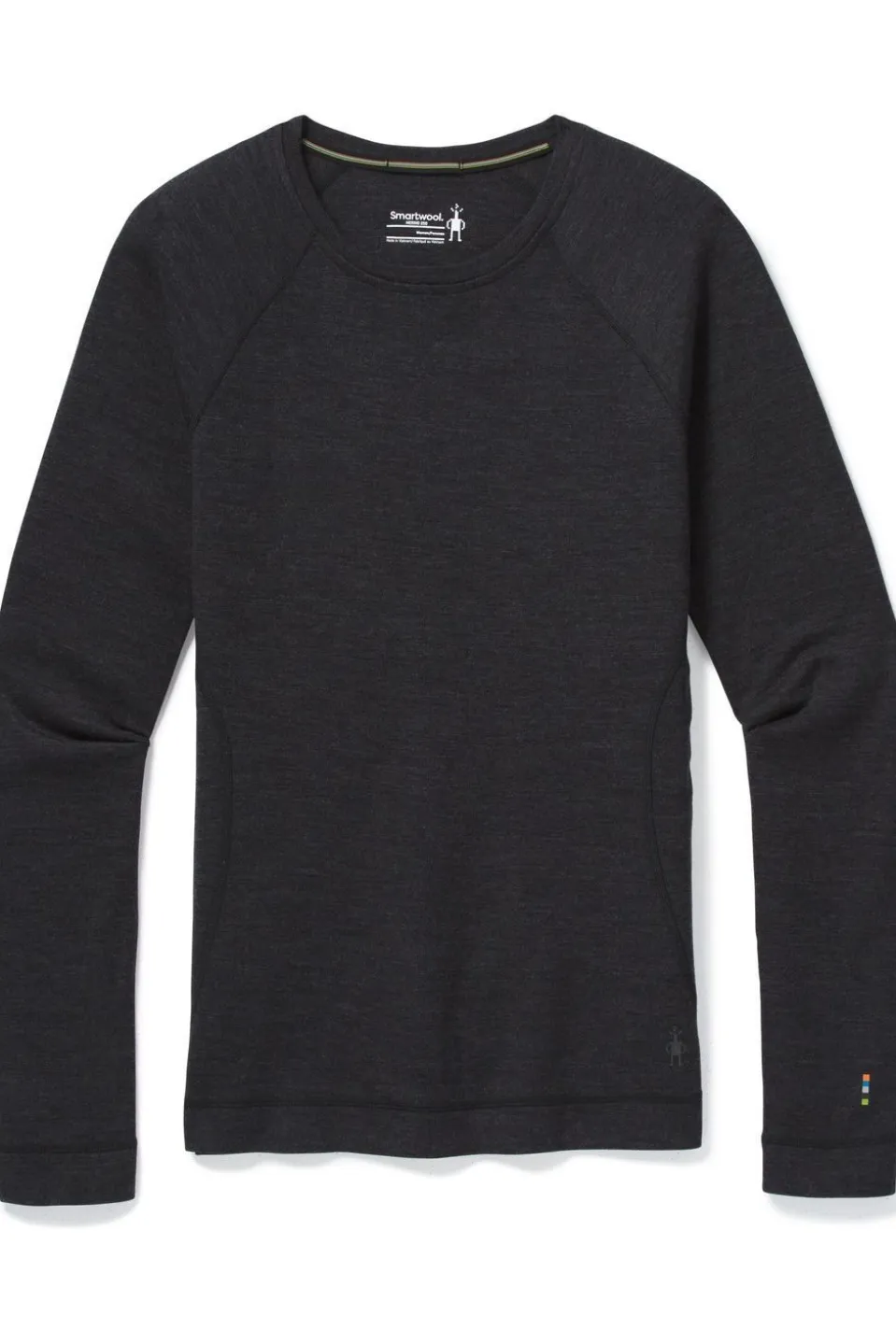 Smartwool Ondergoed Classic Thermal Merino Baselayer Crew