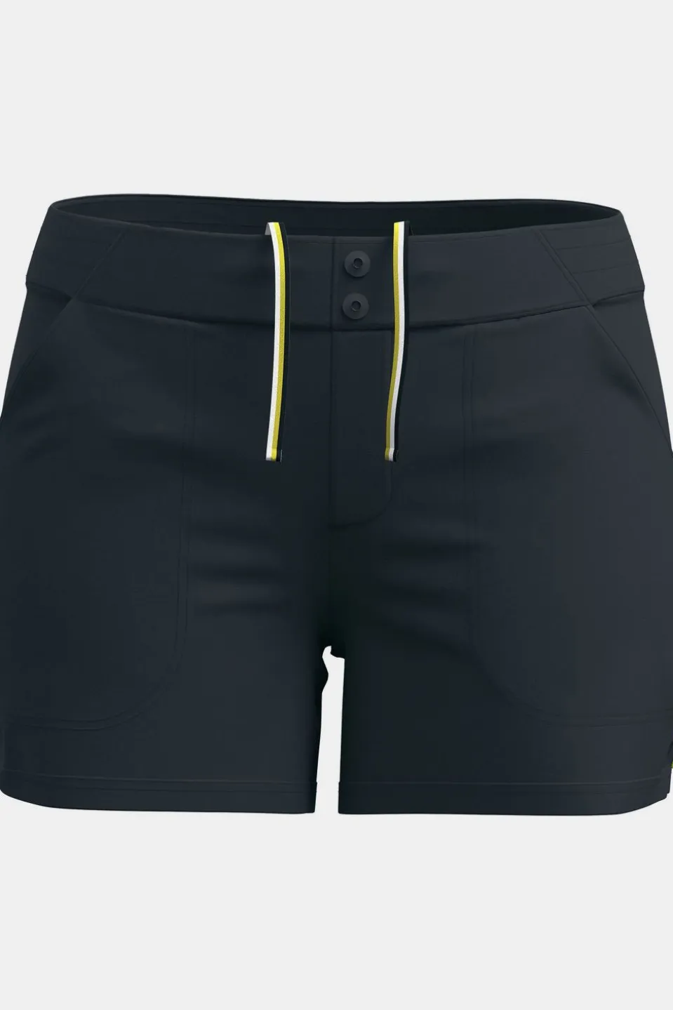Smartwool Short Women'S 4" Hike Short