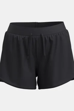 Smartwool Short Women'S Active Lined 4