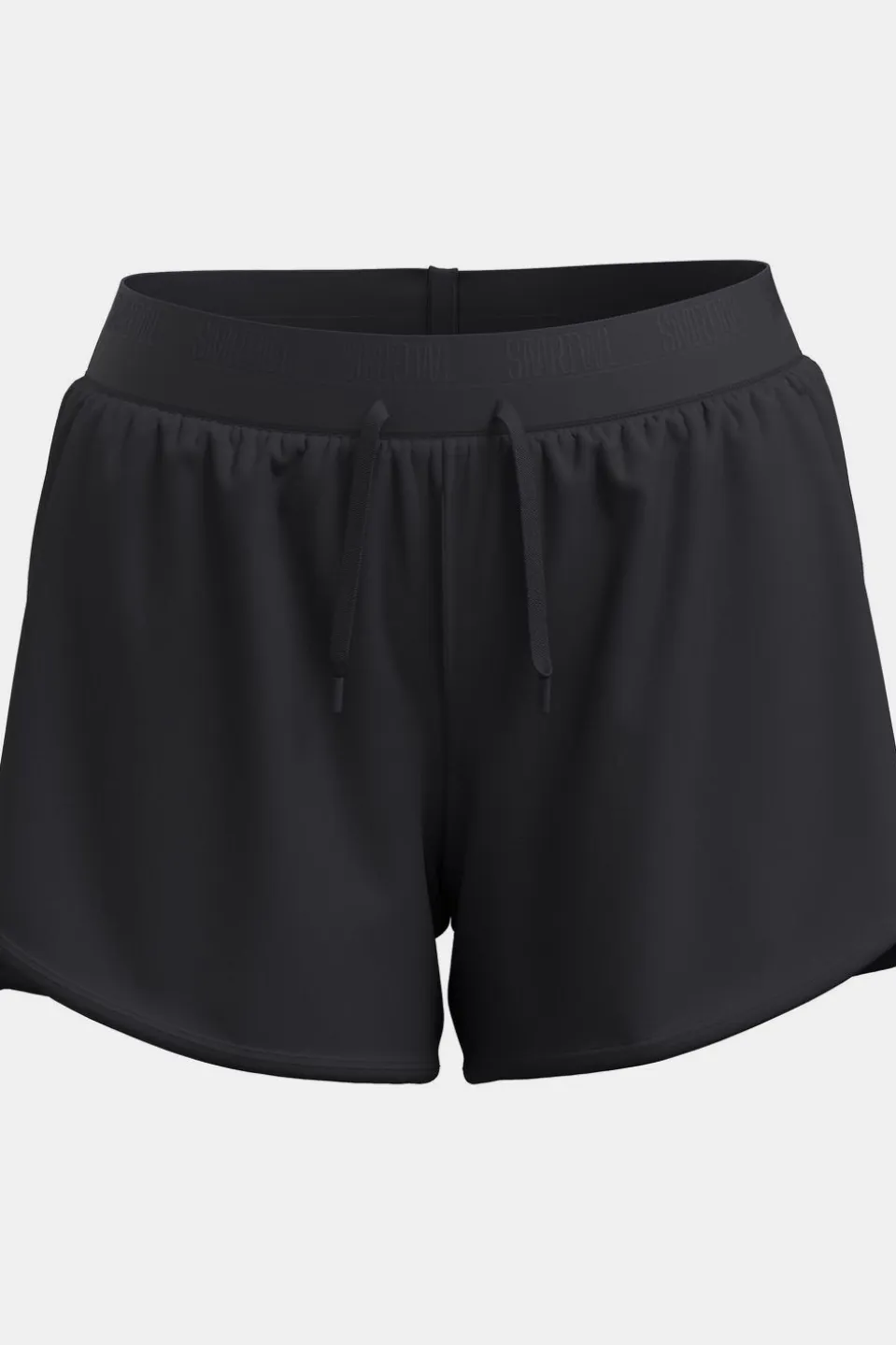Smartwool Short Women'S Active Lined 4" Short