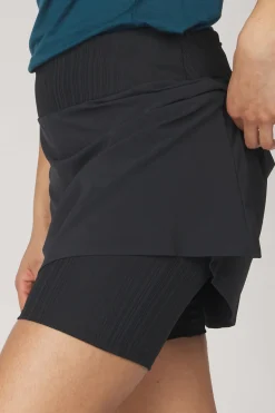 Smartwool Skort Active Lined Skirt