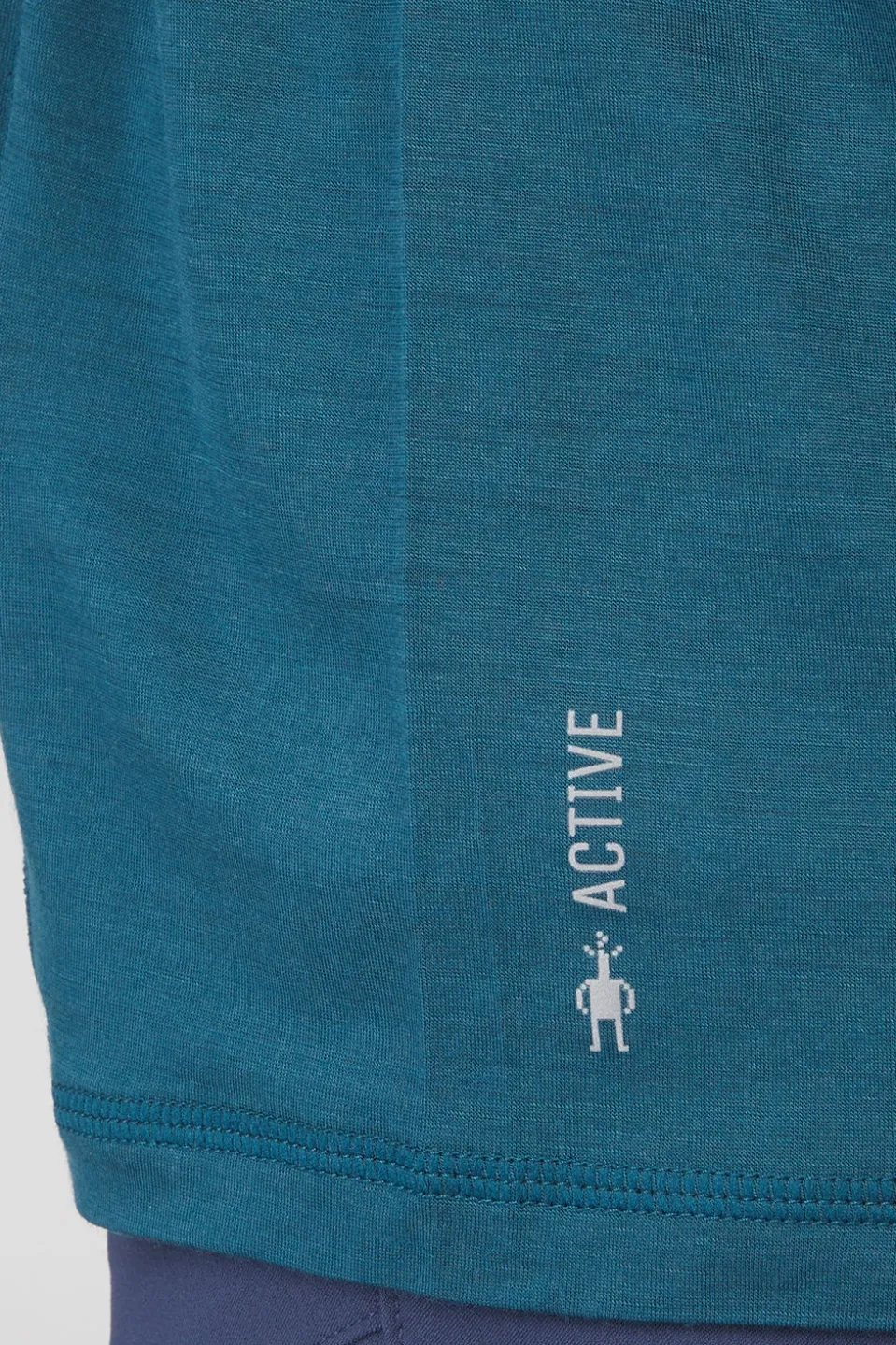 Smartwool T-Shirt Active Ultralite Ss
