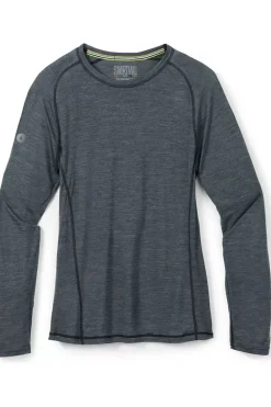 Smartwool T-Shirt Active Ultralite Ls