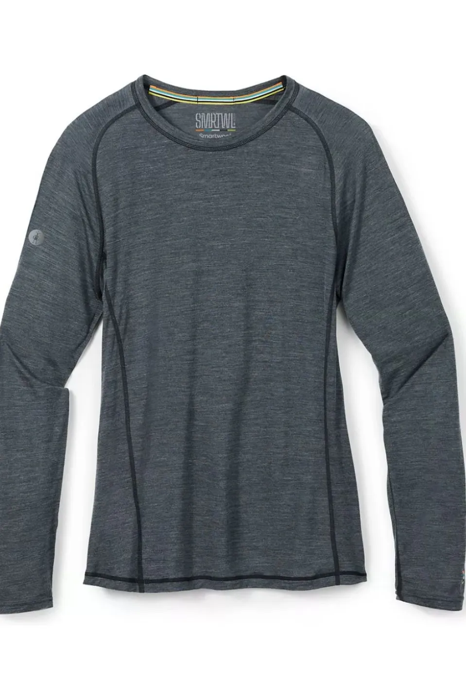 Smartwool T-Shirt Active Ultralite Ls