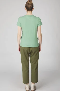 Smartwool T-Shirt Horizon View Ss
