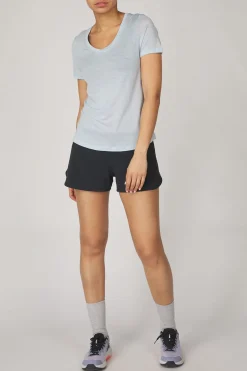 Smartwool T-Shirt Merino 120 V-Neck Tee