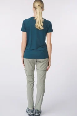 Smartwool T-Shirt Merino 120 Crew Tee